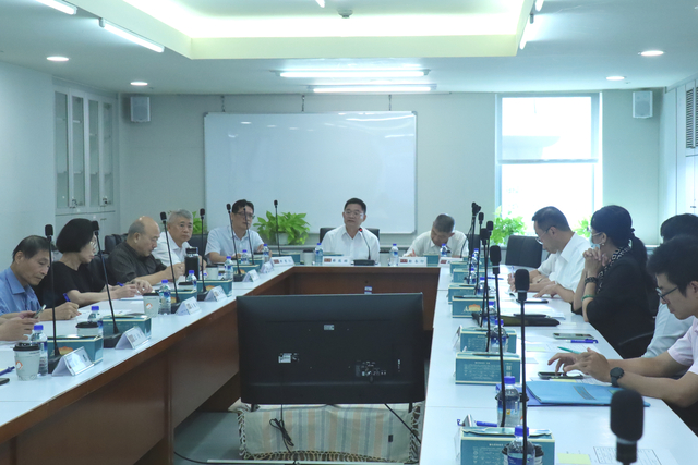 地方法制與警政座談會