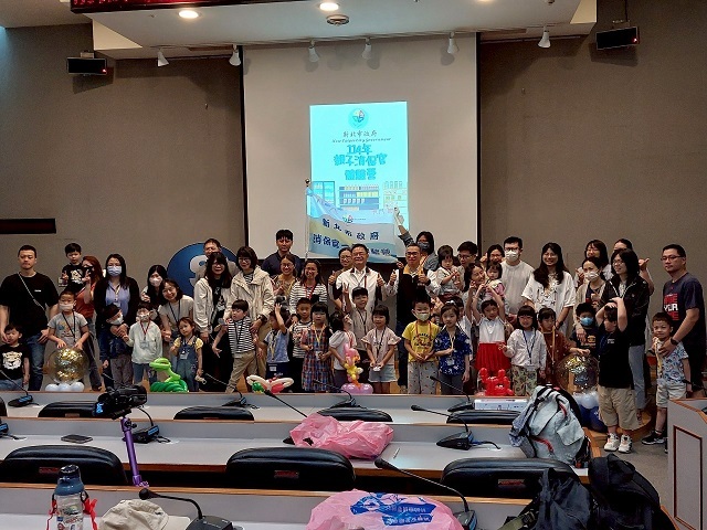 114年親子消保官體驗營