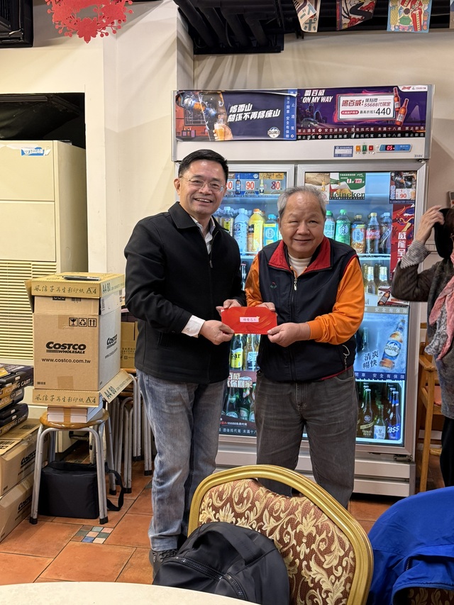 績優消保志工(3)