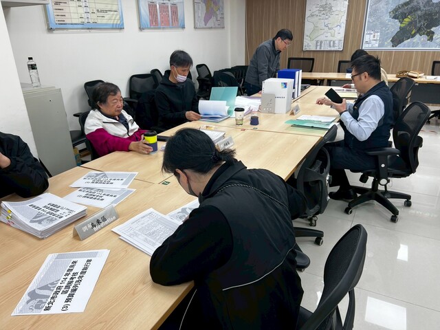 新店場