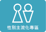 性別主流化