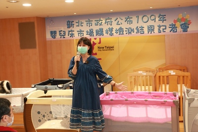各式嬰兒床說明