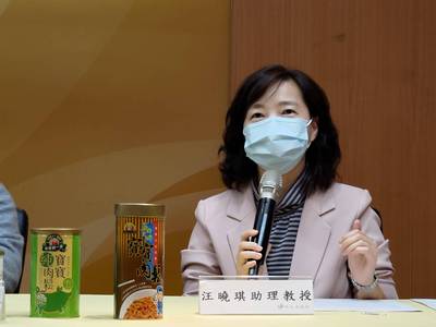 專家解說幼兒食品食用建議