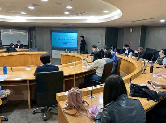 社會給付行政程序中之正當程序保障-2