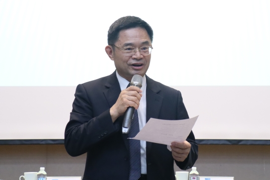 113年度直轄市法制及行政救濟業務研討會_蔡局長致詞