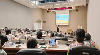 9月性平海報宣導